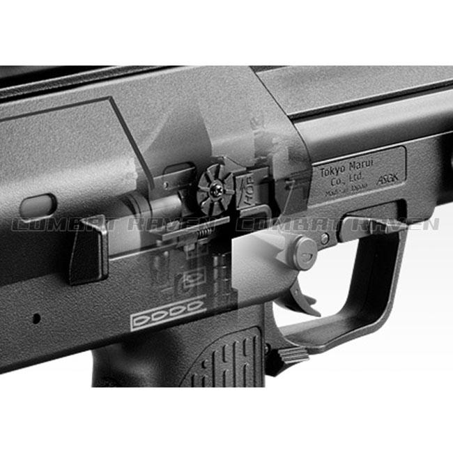 TOKYO MARUI 【東京マルイ】電動コンパクトマシンガン No.4 TOKYO MARUI 【東京マルイ】電動コンパクトマシンガン No.4