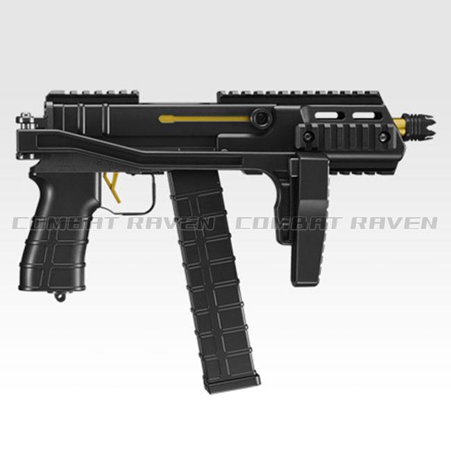 TOKYO MARUI 【東京マルイ】18才以上用電動コンパクトマシンガン TOKYO MARUI 【東京マルイ】18才以上用電動コンパクトマシンガン