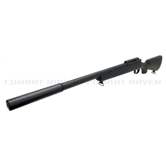 東京マルイ】18才以上用ボルトアクションエアーライフル No.3 VSR-10 G