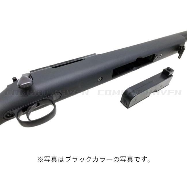 TOKYO MARUI（東京マルイ） 【東京マルイ】18才以上用ボルトアクション