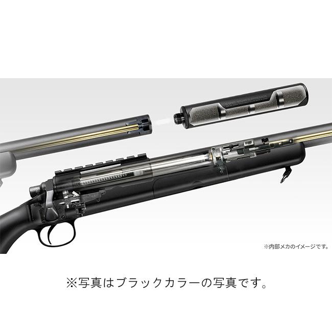 TOKYO MARUI（東京マルイ） 【東京マルイ】18才以上用ボルトアクション