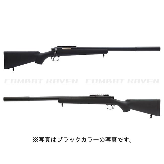 TOKYO MARUI（東京マルイ） 【東京マルイ】18才以上用ボルトアクション