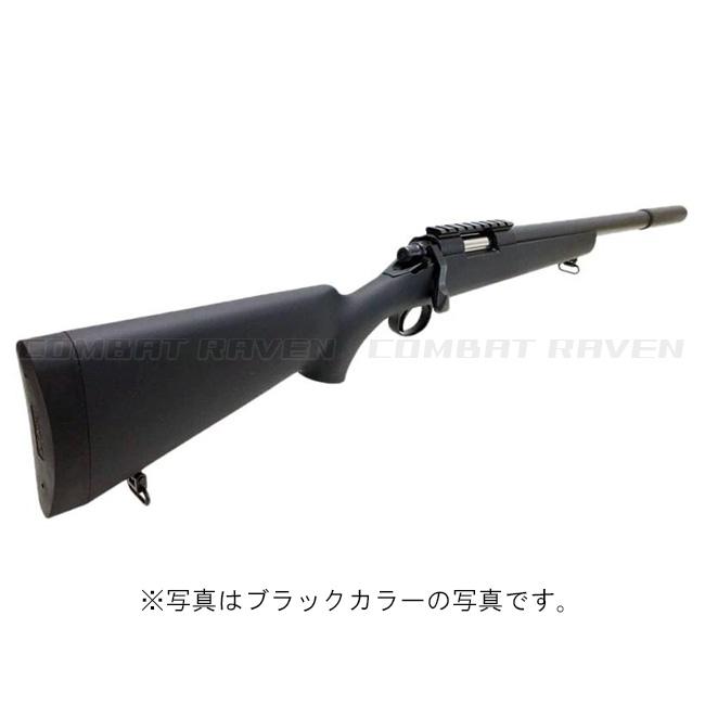 TOKYO MARUI（東京マルイ） 【東京マルイ】18才以上用ボルトアクション