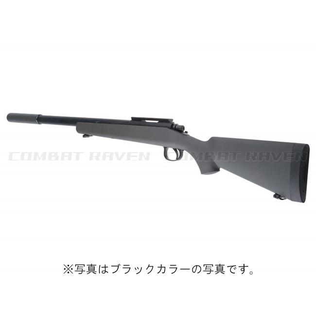 TOKYO MARUI（東京マルイ） 【東京マルイ】18才以上用ボルトアクション