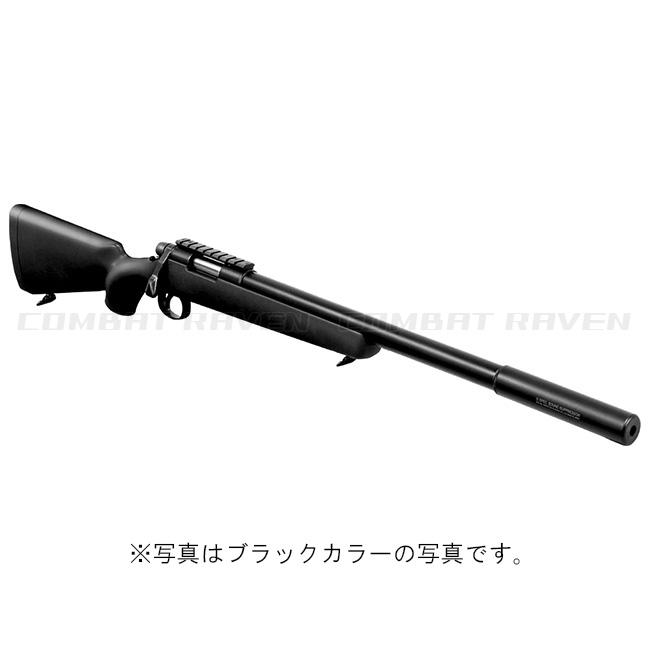 TOKYO MARUI（東京マルイ） 【東京マルイ】18才以上用ボルトアクション