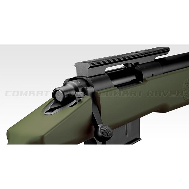TOKYO MARUI（東京マルイ） 【東京マルイ】18才以上用ボルトアクション