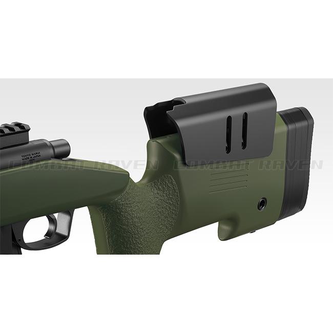 TOKYO MARUI（東京マルイ） 【東京マルイ】18才以上用ボルトアクション