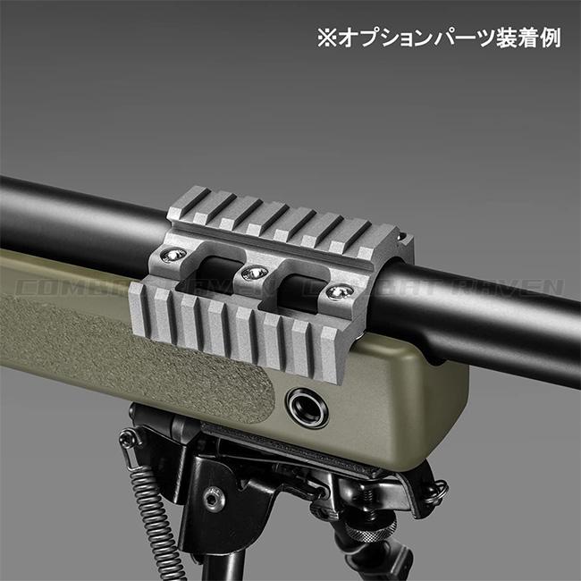 【送料無料】M40A5 東京マルイ　ボルトアクションエアライフル TOKYO MARUI（東京マルイ） 【東京マルイ】18才以上用ボルトアクション