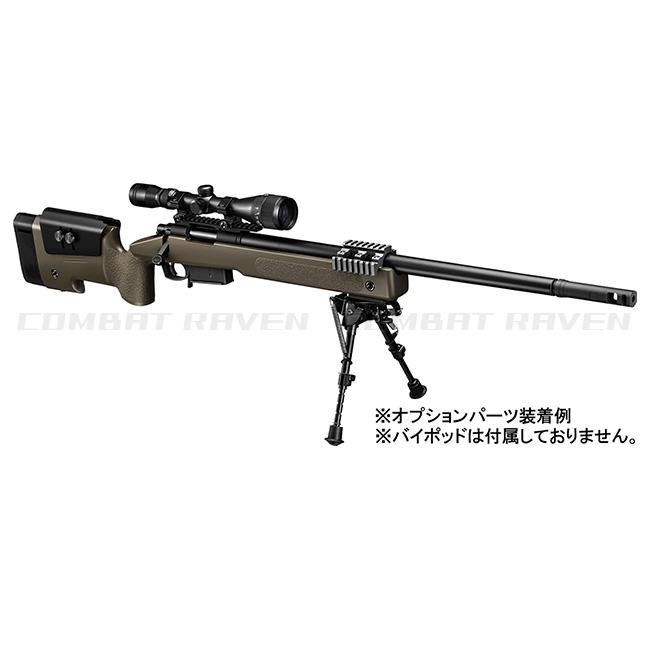TOKYO MARUI（東京マルイ） 【東京マルイ】18才以上用ボルトアクション