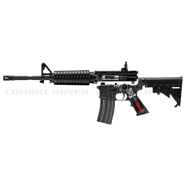 TOKYO MARUI（東京マルイ） 【東京マルイ】18才以上用電動ガンエボルト