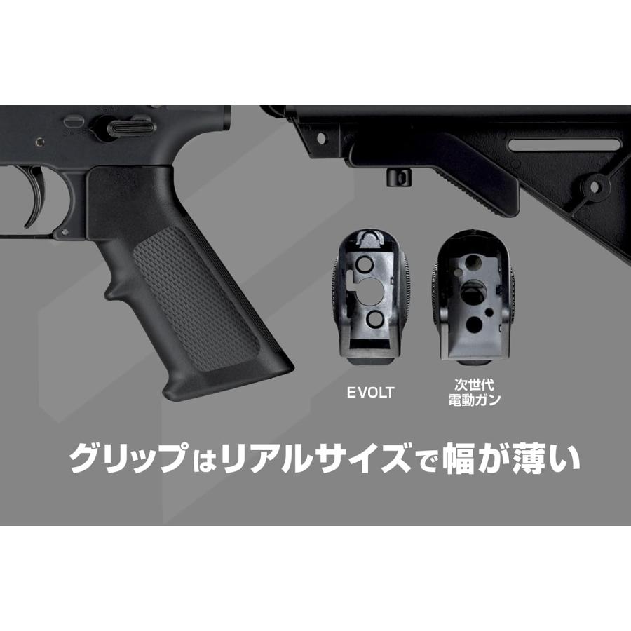 TOKYO MARUI（東京マルイ） 【東京マルイ】18才以上用電動ガンエボルト