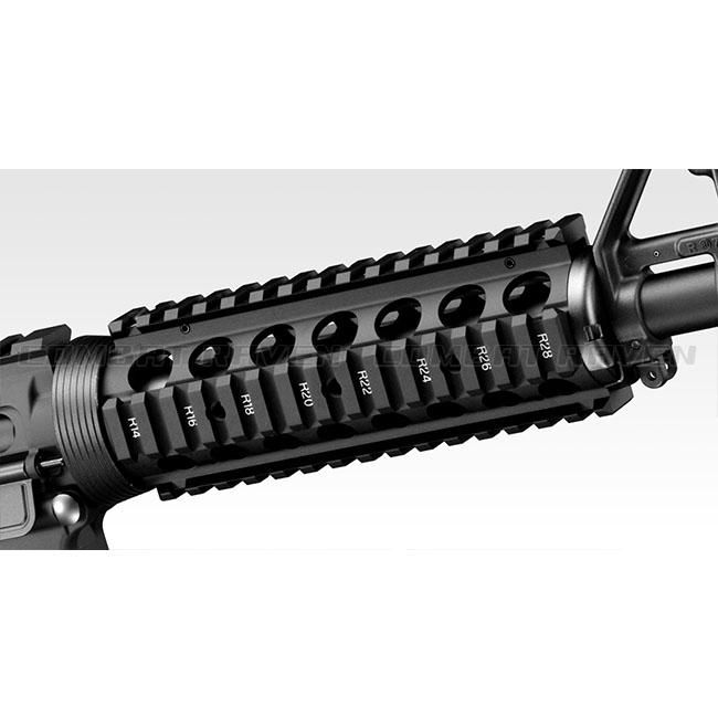 TOKYO MARUI 【東京マルイ】18才以上用ガスブローバックライフル