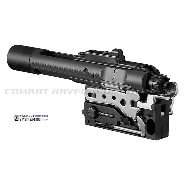 TOKYO MARUI（東京マルイ） 【東京マルイ】18才以上用ガスブローバック