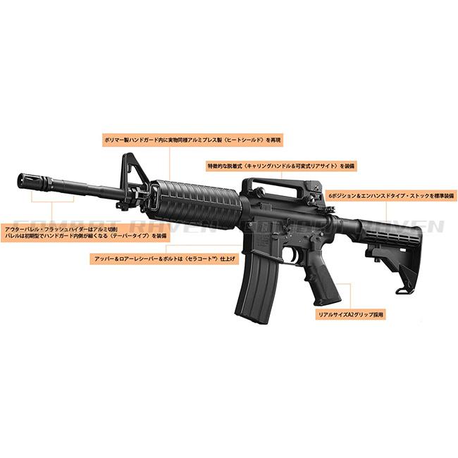 TOKYO MARUI（東京マルイ） 【東京マルイ】18才以上用ガスブローバック