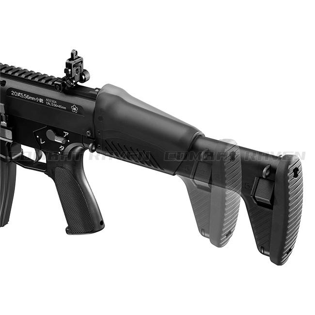 TOKYO MARUI（東京マルイ） 【東京マルイ】18才以上用ガスブローバック