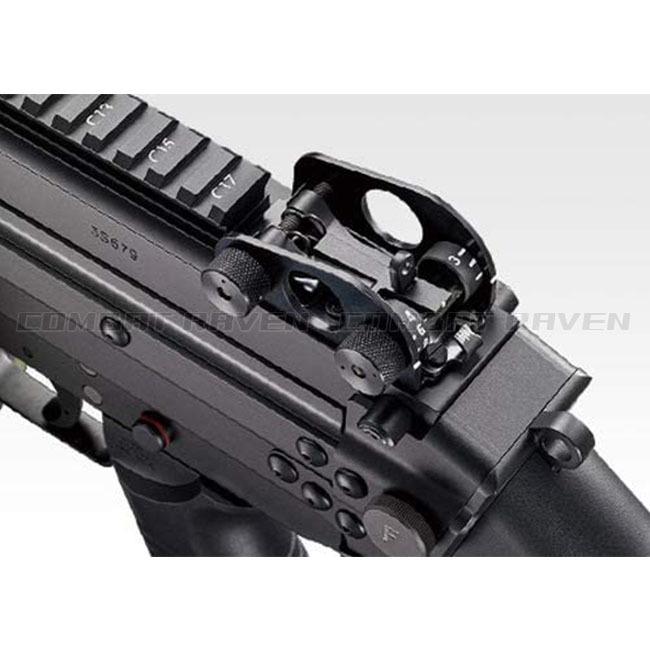 TOKYO MARUI 【東京マルイ】次世代電動マシンガン No.1 マーク46 TOKYO MARUI 【東京マルイ】次世代電動マシンガン No.1 マーク46