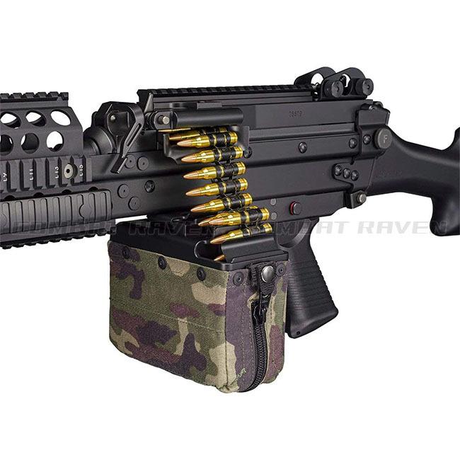 TOKYO MARUI 【東京マルイ】次世代電動マシンガン No.1 マーク46 TOKYO MARUI 【東京マルイ】次世代電動マシンガン No.1 マーク46