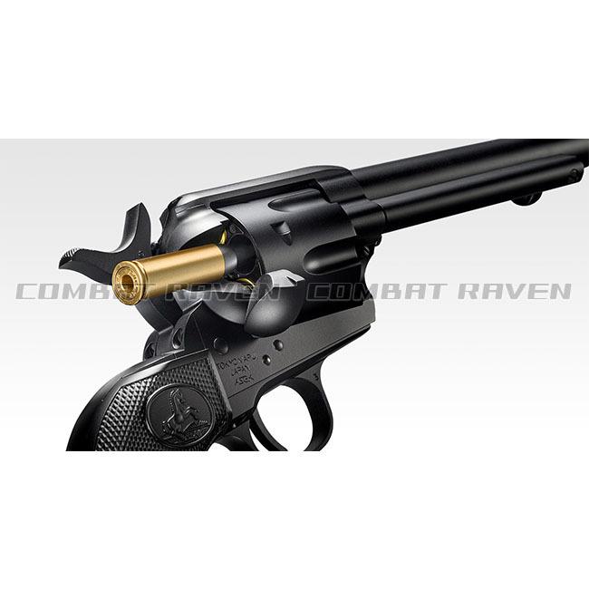 TOKYO MARUI（東京マルイ） 【東京マルイ】10才以上用エアリボルバー
