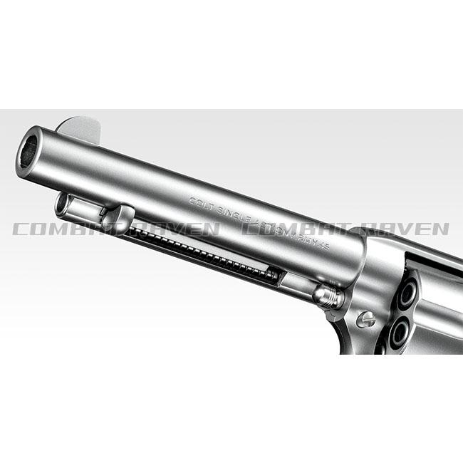 TOKYO MARUI 【東京マルイ】10才以上用エアリボルバーPRO No.02