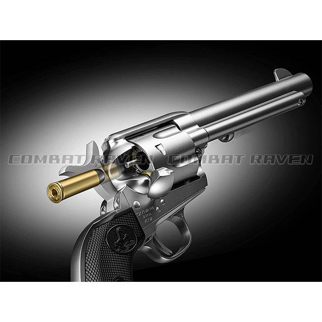 TOKYO MARUI（東京マルイ） 【東京マルイ】10才以上用エアリボルバー