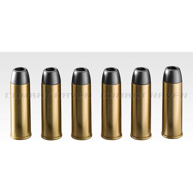 TOKYO MARUI（東京マルイ） 【東京マルイ】10才以上用エアリボルバー