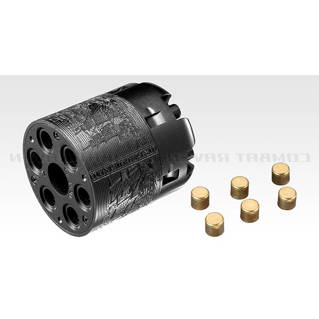 TOKYO MARUI（東京マルイ） 【東京マルイ】10才以上用エアリボルバー