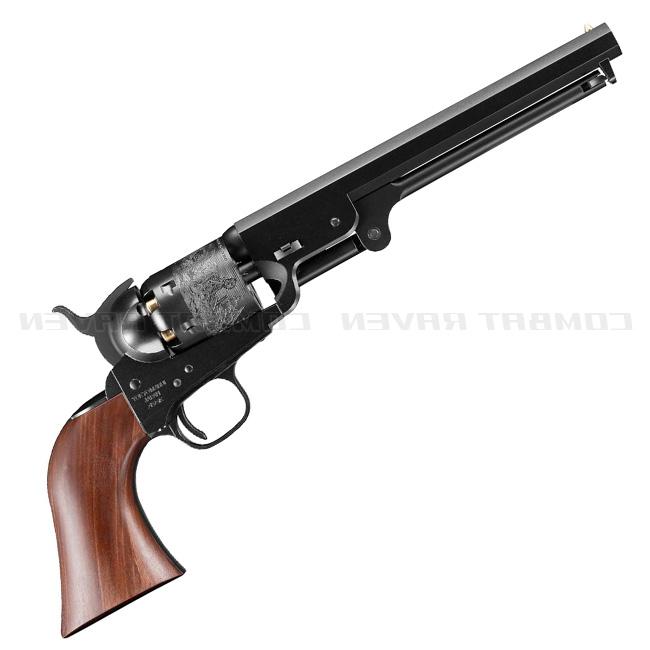 TOKYO MARUI（東京マルイ） 【東京マルイ】10才以上用エアリボルバー
