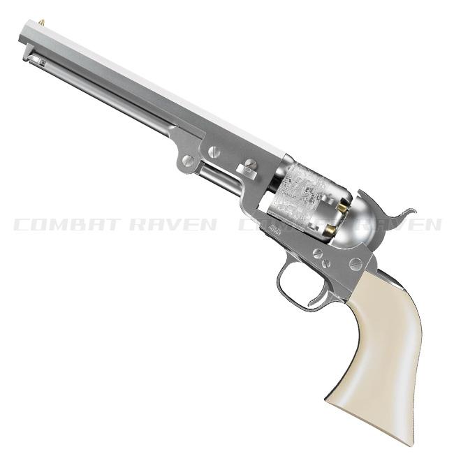 TOKYO MARUI（東京マルイ） 【東京マルイ】10才以上用エアリボルバー