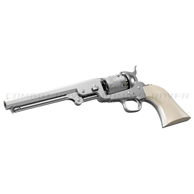 TOKYO MARUI（東京マルイ） 【東京マルイ】10才以上用エアリボルバー