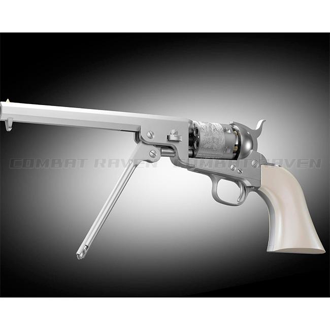 TOKYO MARUI（東京マルイ） 【東京マルイ】10才以上用エアリボルバー