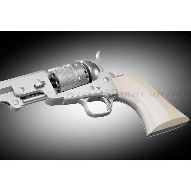 TOKYO MARUI（東京マルイ） 【東京マルイ】10才以上用エアリボルバー