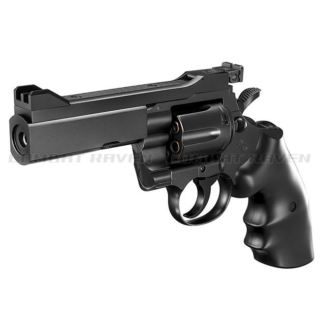 TOKYO MARUI 【東京マルイ】10才以上用BBエアーリボルバーNo.9 TOKYO MARUI 【東京マルイ】10才以上用BBエアーリボルバーNo.9