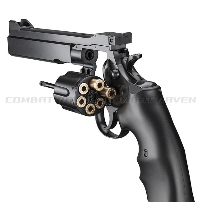 TOKYO MARUI 【東京マルイ】10才以上用BBエアーリボルバーNo.11