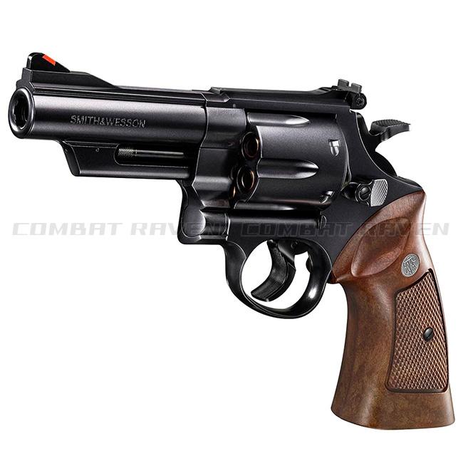 TOKYO MARUI 【東京マルイ】10才以上用BBエアーリボルバーNo.5