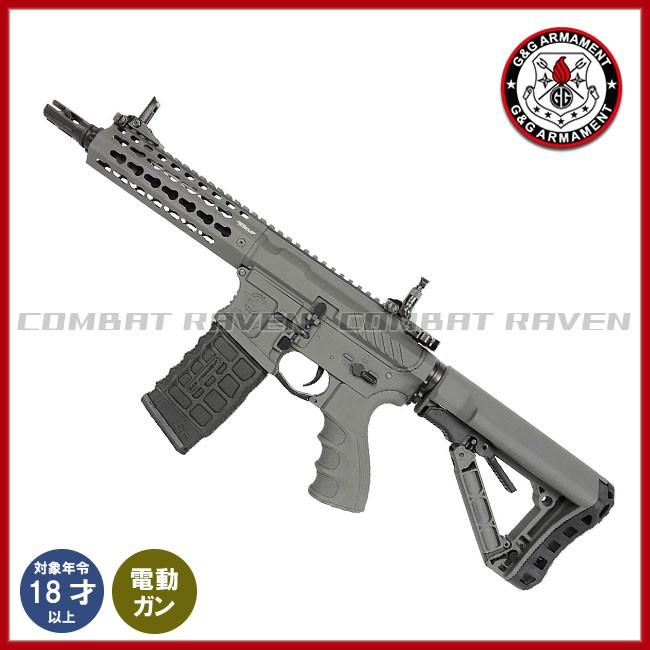 G＆G ARMAMENT】電動ガン CM16シリーズ CM16 SR-S Battleship Grey(US)  18才以上用/アサルトライフル/EGC-16P-SRS-ANB-NCS/935766〈#0101-0103-GY〉 : 0101-0103-gy :  COMBAT RAVEN ヤフー店 - 通販 - Yahoo!ショッピング