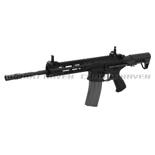 G&G 【G＆G ARMAMENT】電動ガン CM16シリーズ CM16 Raider L 2.0E(US 