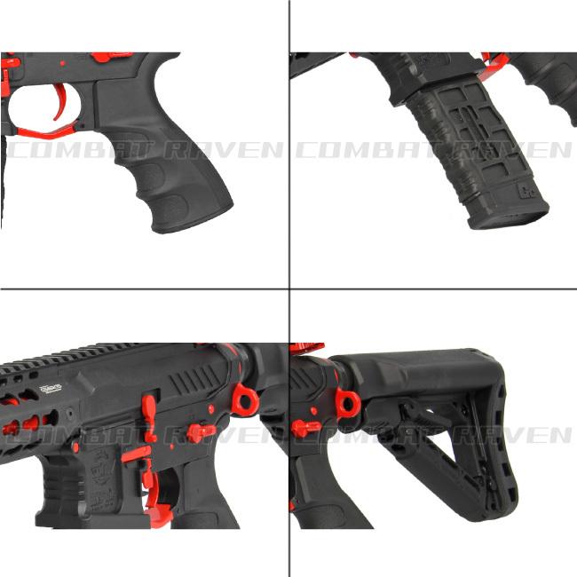 G&G CM16 SRXL RED EDITIN値下げキャンペーン中 G&G CM16 SRXL Red