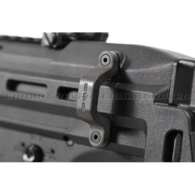 G&G 【G＆G ARMAMENT】電動ガン CM16シリーズ PCC45 BK 18才以上用