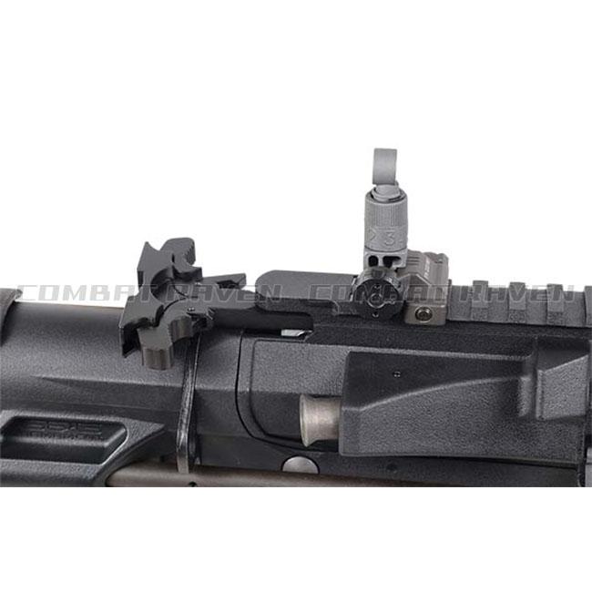 G&G 【G＆G ARMAMENT】電動ガン CM16シリーズ ARP556 2.0(US) BK 18才