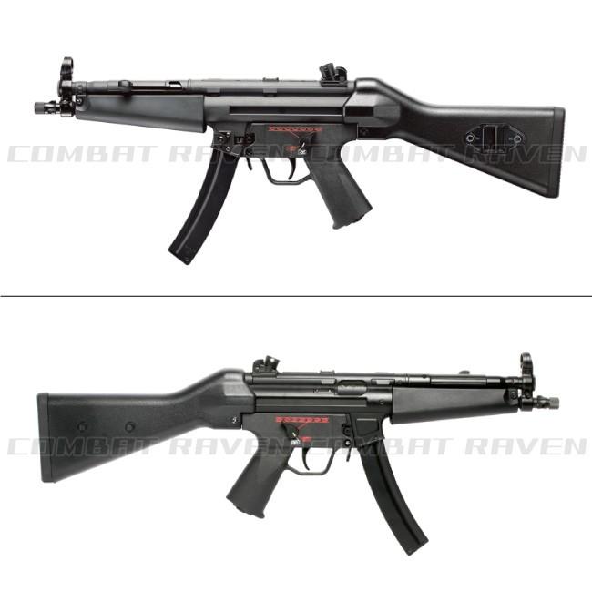 G&G 【G＆G ARMAMENT】電動ガン EGM A4 EGM A4 Blow Back Plastic-STD 