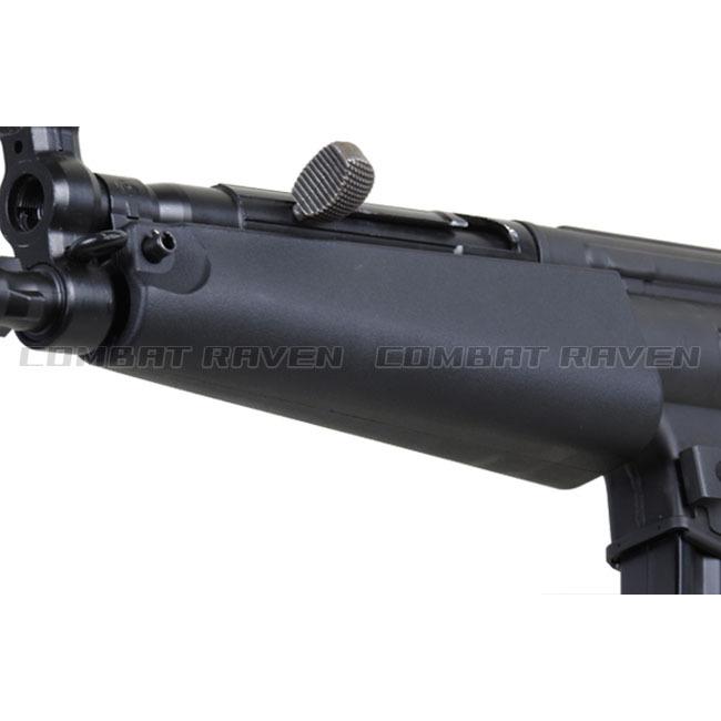 G&G 【G&G ARMAMENT】電動ガン TGM A2 ETU(US) BK 18才以上用 G&G 【G&G ARMAMENT】電動ガン TGM A2 ETU(US) BK 18才以上用