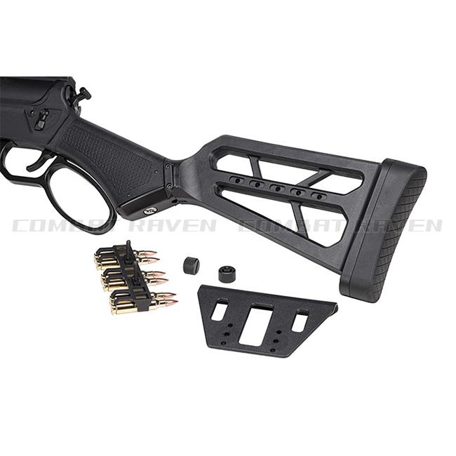 G＆G ARMAMENT】GT GASシリーズ LevAR 15 レバーアクションガス