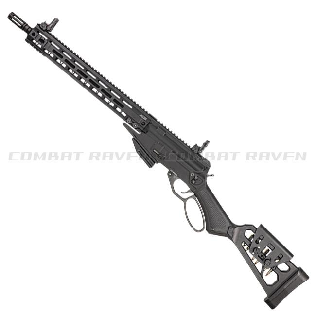 G＆G ARMAMENT】GT GASシリーズ LevAR 15 レバーアクションガス