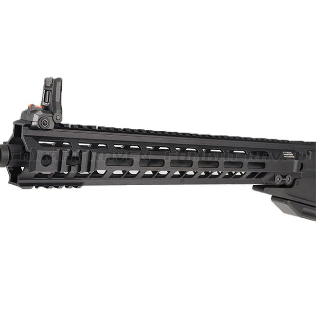 G＆G ARMAMENT】GT GASシリーズ LevAR 15 レバーアクションガス