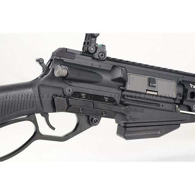 G＆G ARMAMENT】GT GASシリーズ LevAR 15 レバーアクションガス