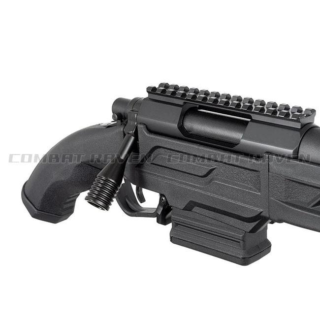 Action Army】ボルトアクションエアーライフル AAC T11S 18才以上用