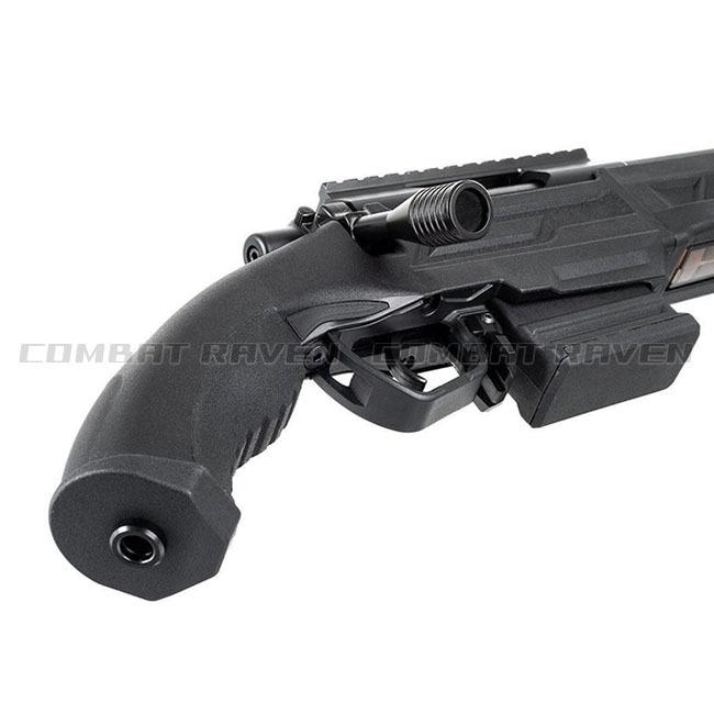 Action Army】ボルトアクションエアーライフル AAC T11S 18才以上用