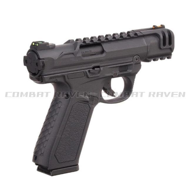 Action Army】18才以上用ガスブローバック AAP-01C アサシン