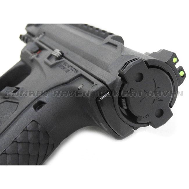 アクションアーミー　AAP-01C ガス注入バルブ無し Action Army AAP-01C Green Gas – Parafrog Airsoft