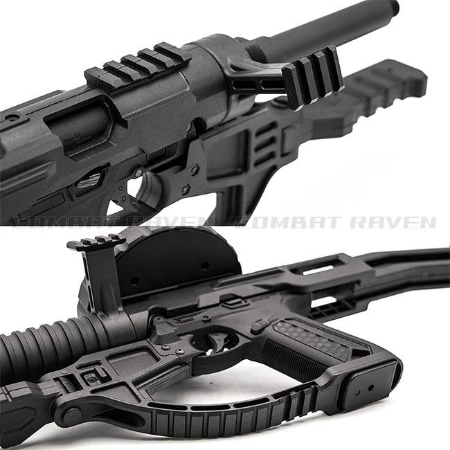 ZMP-47D 105mmマシンガン AAP01 アサシンコンバージョンキット ZMP-47D 105mmマシンガン AAP01 アサシンコンバージョンキット